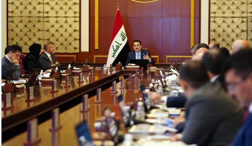 مجلس الوزراء: تخصيص 3 مليارات دينار إلى وزارة الهجرة والمهجرين