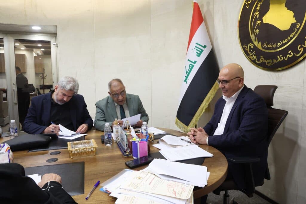 مستشار حكومي: نسبة التعافي من الصحة النفسية والإدمان وصلت إلى 50%