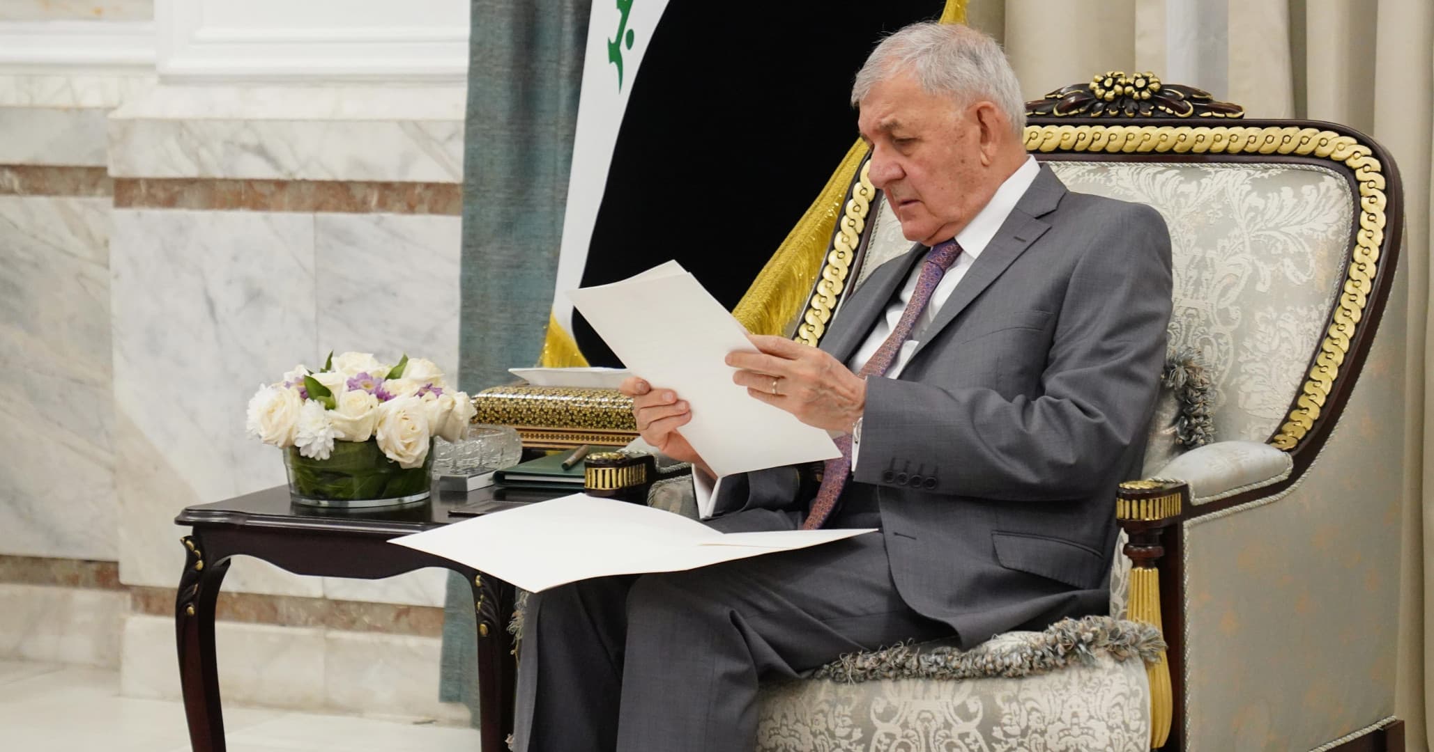 رئيس الجمهورية يتلقى دعوة للمشاركة بالمنتدى الحضري العالمي في القاهرة