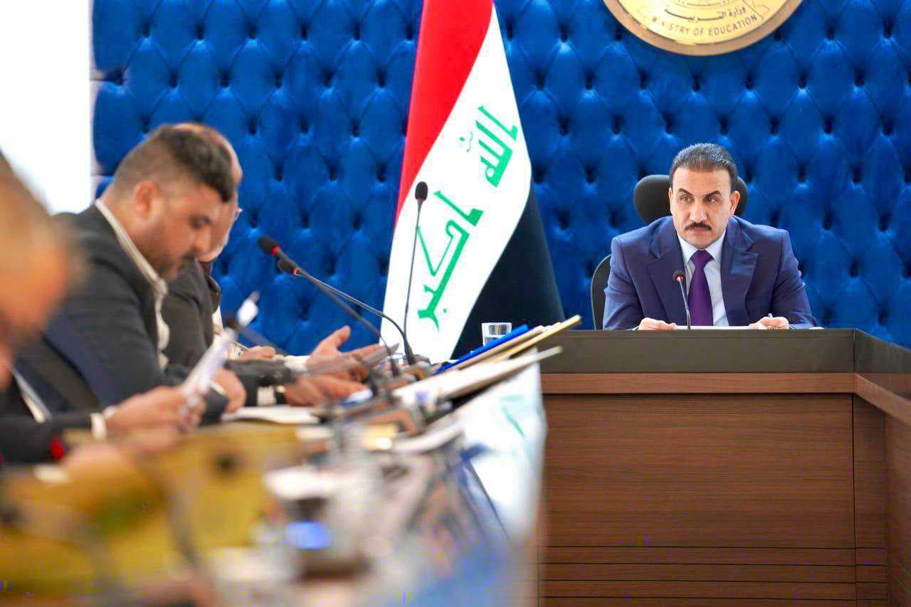 صندوق التربية المركزي يصوت على منح التربويين مستحقاتهم الإنسانية