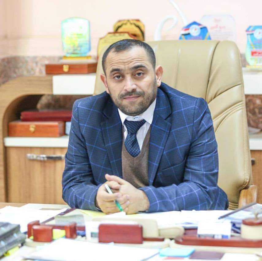 وزير الكهرباء يعلن تثبيت موظفي العقود لمن لديهم خدمة 5 سنوات