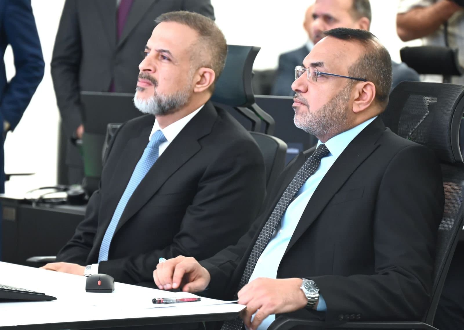 وزير العمل: ركزنا على شمول الأسر الأكثر هشاشة من المتقدمين على الإعانة الاجتماعية