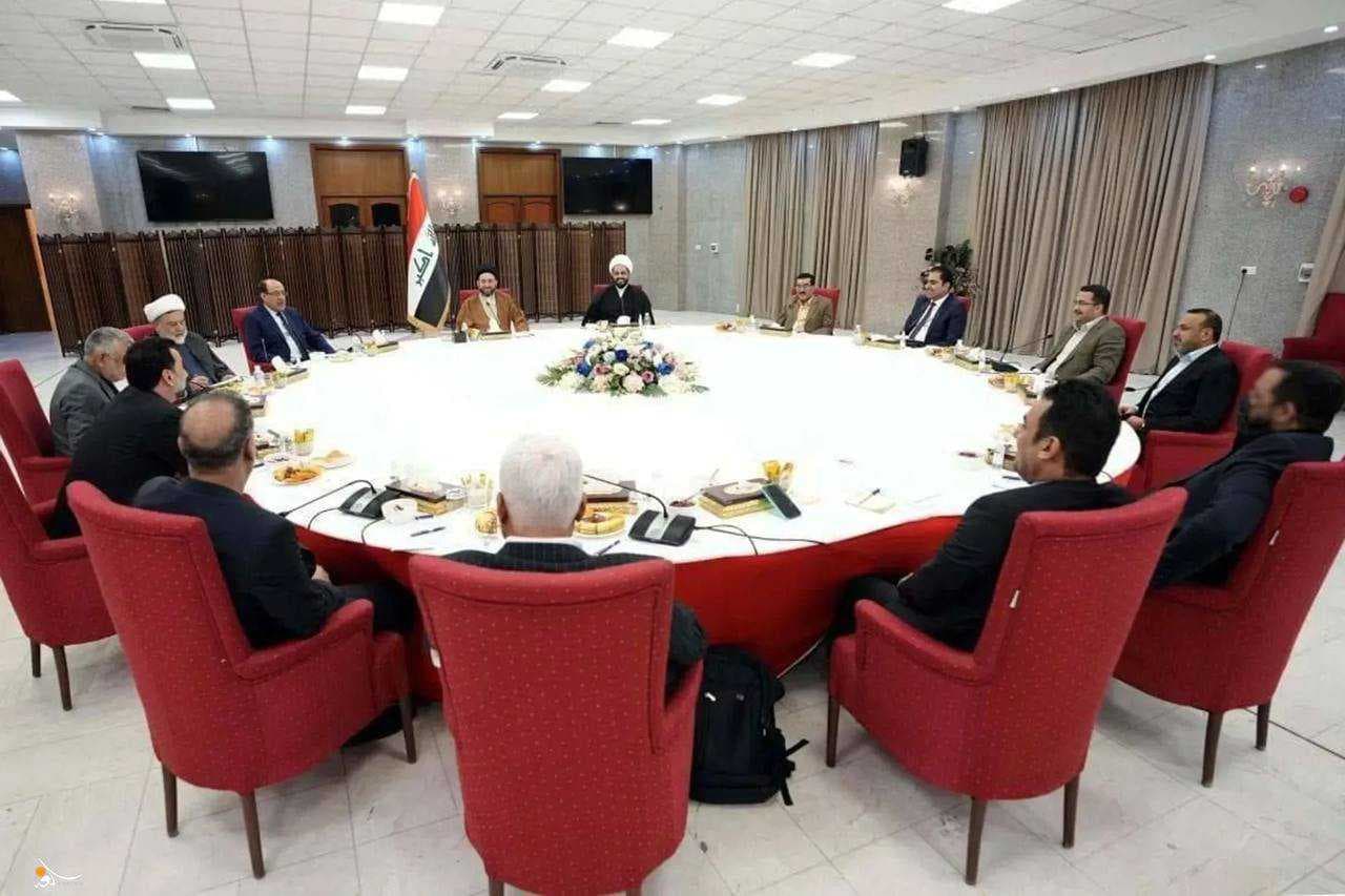 الإطار التنسيقي يرحب بقرار القبض بحق "نتنياهو" ويدعو دول العالم إلى المساندة