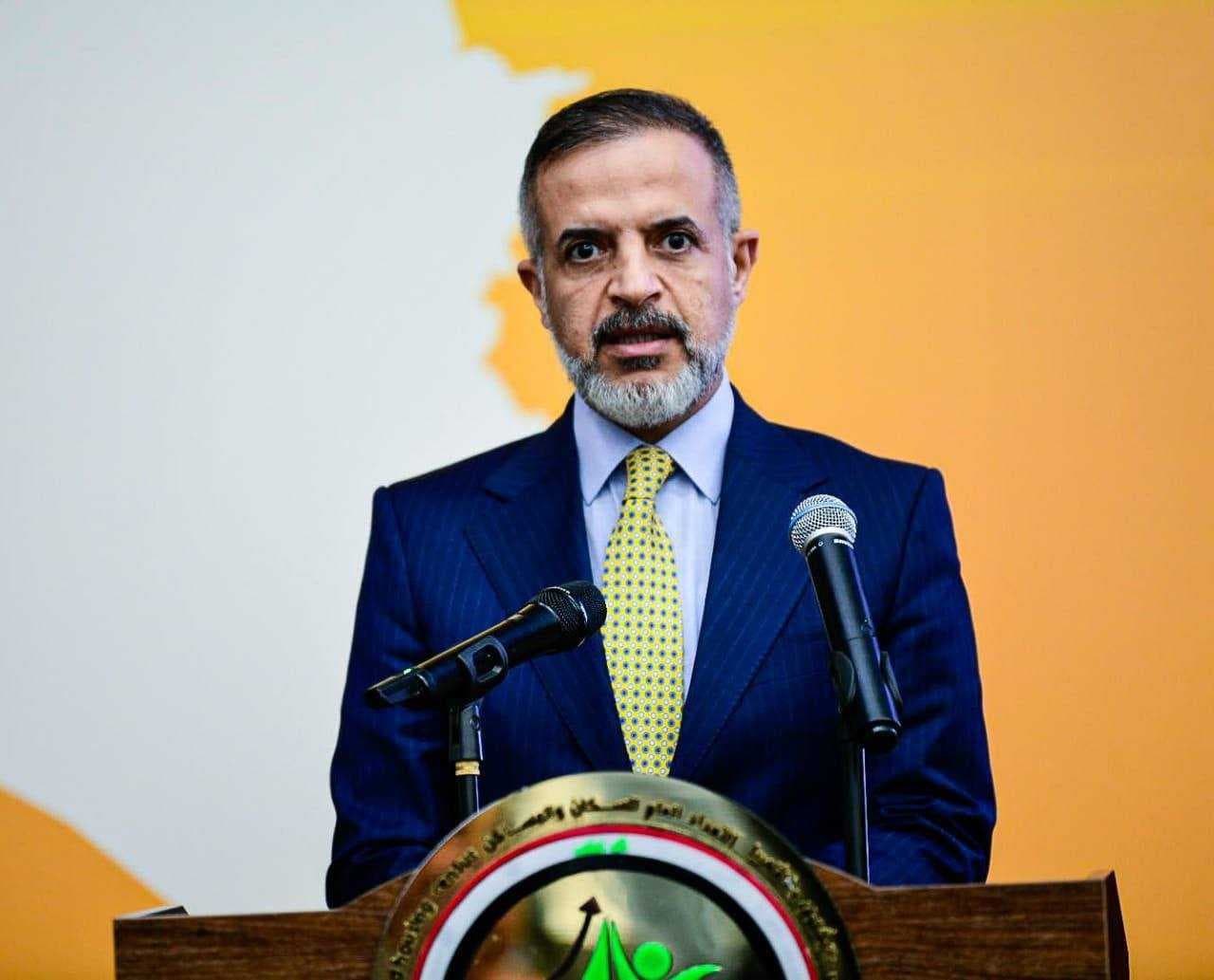 وزير التخطيط: ستكون هناك أرقام دقيقة لعدد سكان كل محافظة