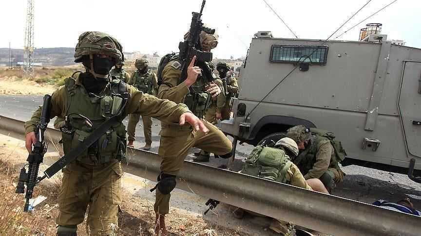 تصاعد التوتر: مقتل 6 جنود صهاينة في اشتباكات بغزة وجنوب لبنان