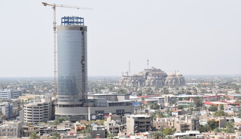 صندوق العراق للتنمية يعلن قرب إطلاق 4 مشاريع أساسية
