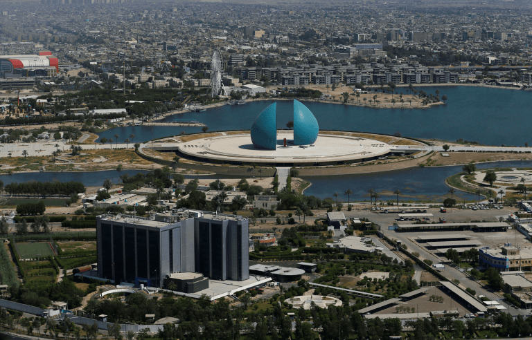 اختيار بغداد عاصمة للسياحة العربية لعام 2025