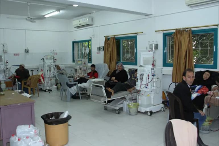 الصحة العالمية تحذر من انهيار وشيك للنظام الصحي في سوريا