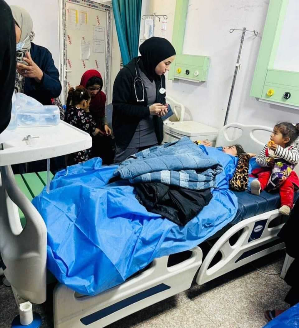 مستشفى الكرمة يؤكد معالجة 25 حالة تسمم غذائي حدثت في حفل زفاف