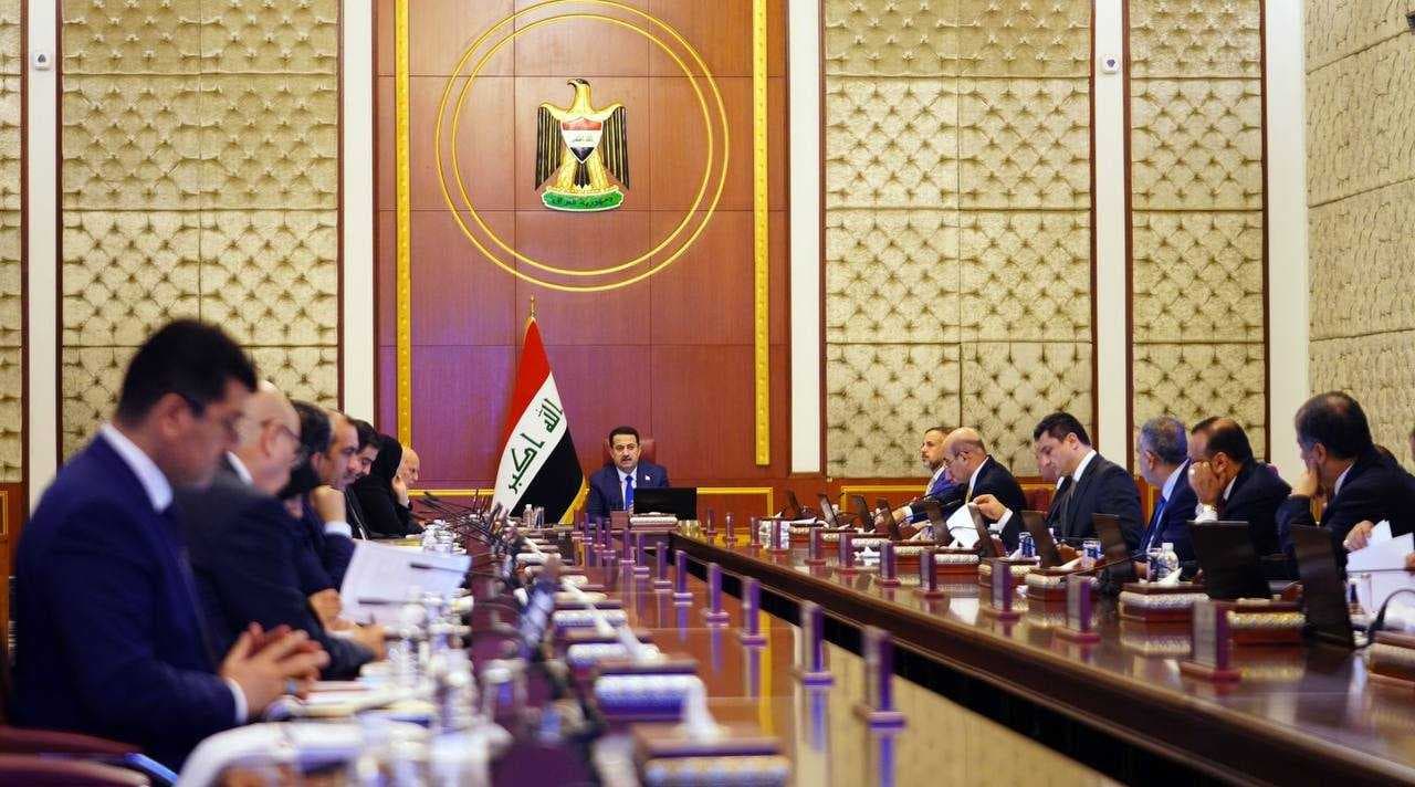 الحكومة توافق على إجازة مشروع محطة توليد الطاقة من النفايات
