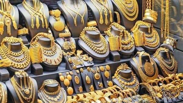 أسعار بيع الذهب في العاصمة بغداد
