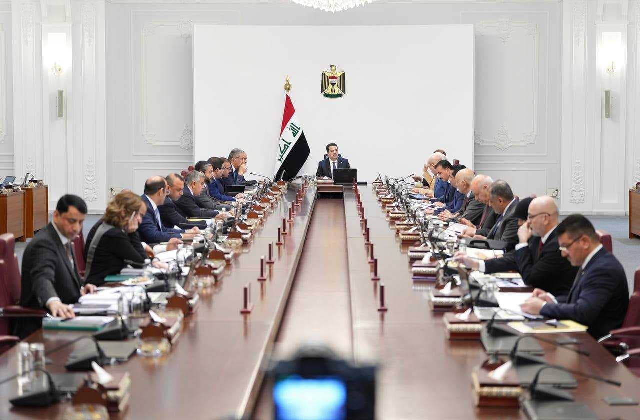 مجلس الوزراء يوافق على تخصيص نحو 400 مليار دينار لتغطية تكاليف الانتخابات المقبلة