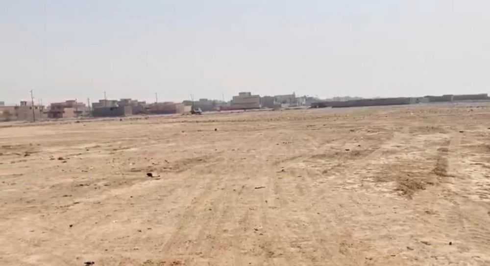 تحويل أراضٍ زراعية إلى سكنية في بغداد تنفيذاً للقرار رقم (320 لسنة 2022)