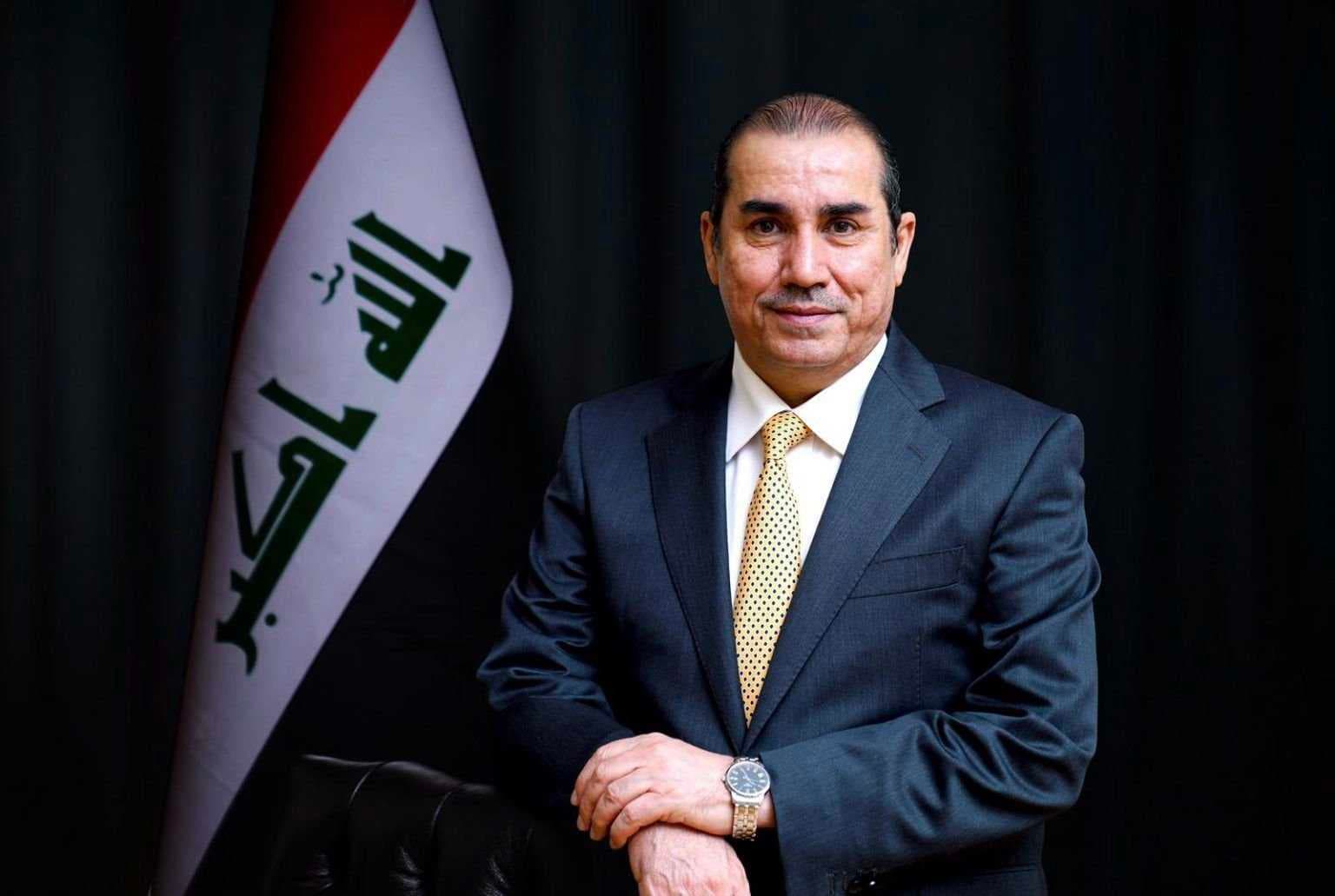 السفارة العراقية: رئيس الوزراء يزور تركيا خلال الأيام المقبلة