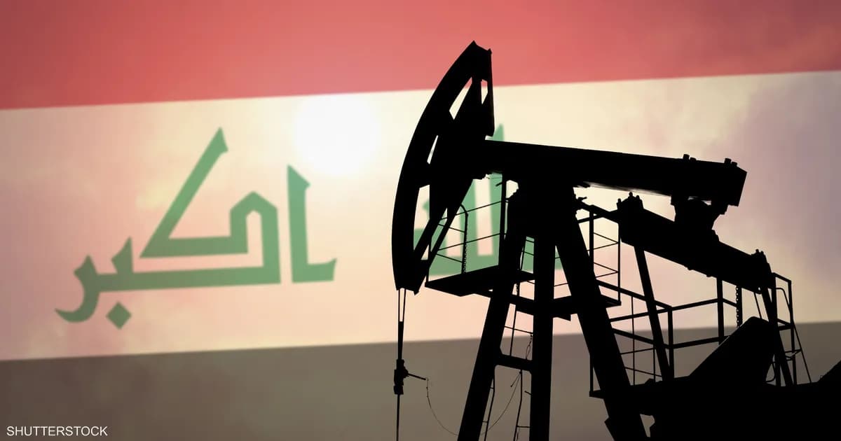 بعد الانخفاض العالمي.. أسعار النفط العراقي ترتفع بشكل طفيف
