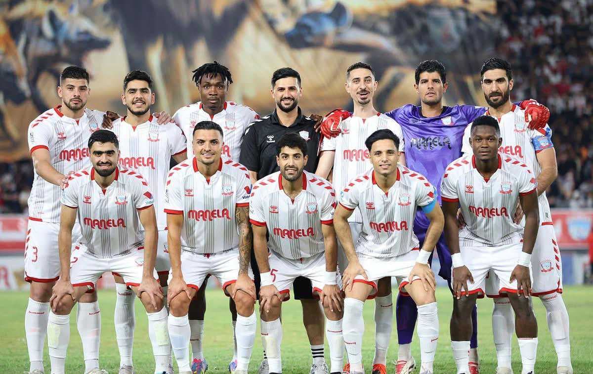 زاخو يقصي الشرطة ويتأهل لمواجهة دهوك في نهائي كأس العراق