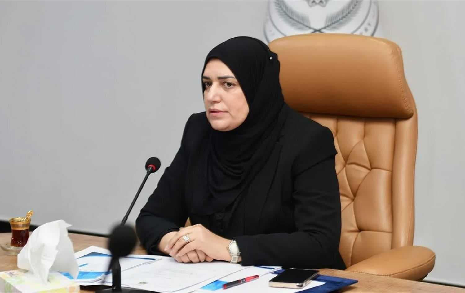 اللجنة المالية تستضيف طيف سامي الأحد المقبل لمناقشة هذه المواضيع