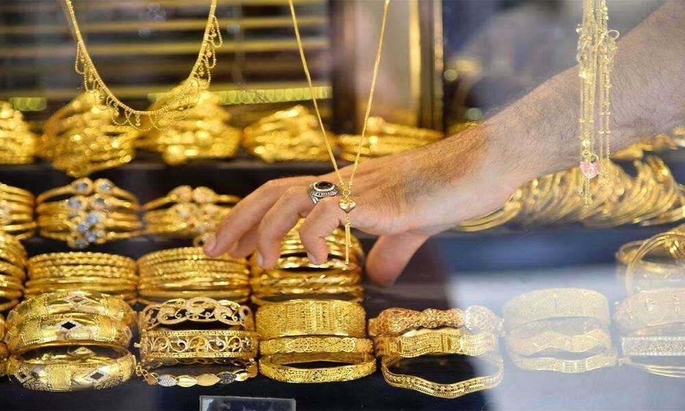هبوط بأسعار الذهب العراقي والأجنبي في بغداد وأربيل
