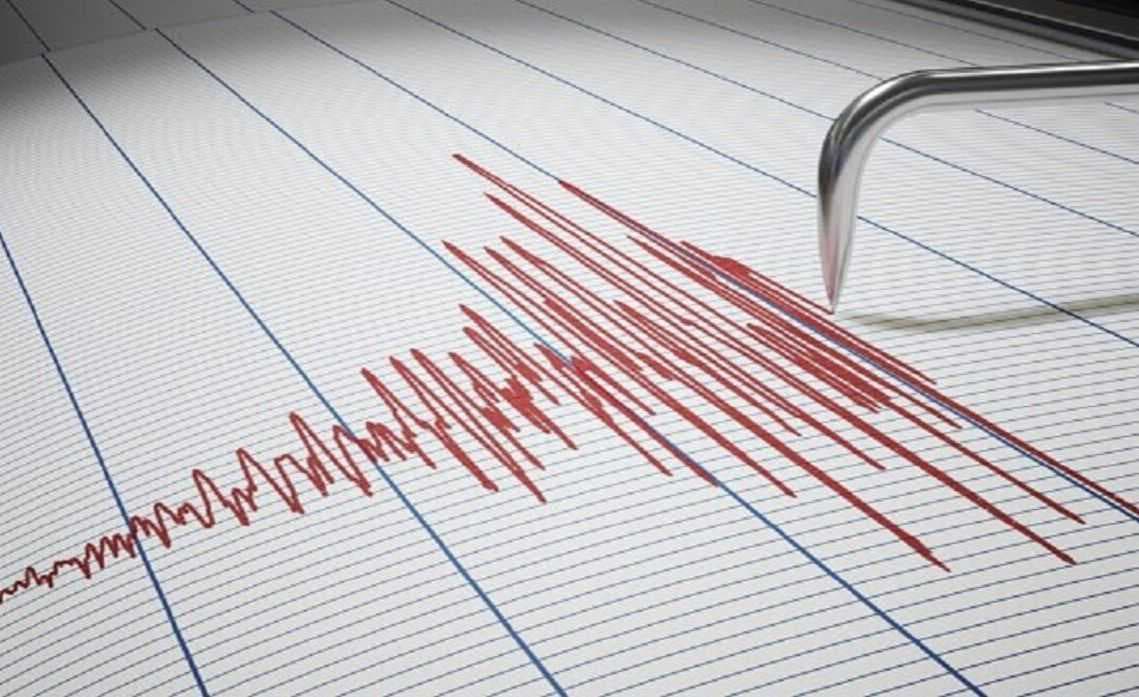 تسجيل هزة أرضية بقوة (4,4) درجة قرب محافظة صلاح الدين