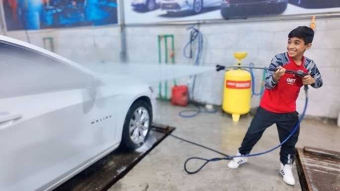 أمانة بغداد: غرامات تصل لـ5 ملايين دينار بحق مخالفي رمي النفايات ومخلفات البناء