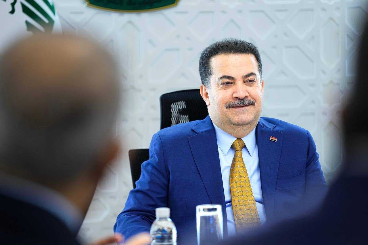 السوداني يفتتح المرحلة الثالثة لأعمال تأهيل مستشفى الطفل المركزي في الكرخ