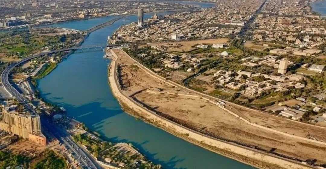 الإعمار: لم يؤخذ رأينا بخصوص نقل ملكية أراضي الجادرية إلى الحشد الشعبي