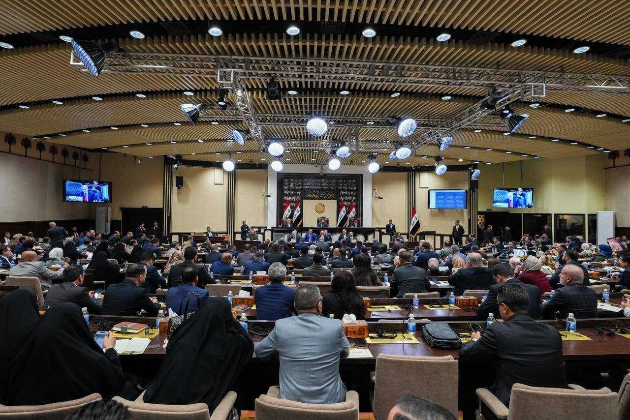 مجلس النواب يباشر مناقشة التحديات الأمنية والحدودية