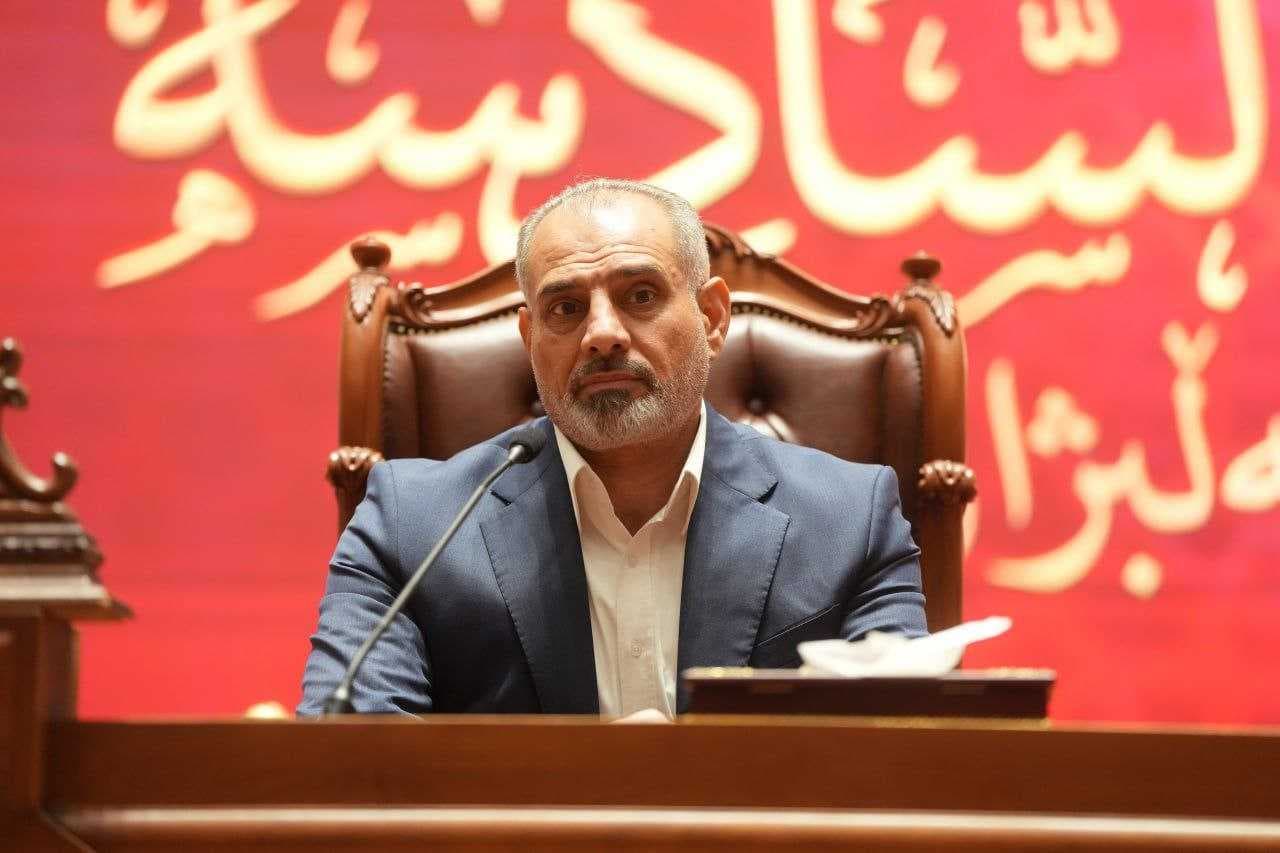 النائب الأول لرئيس البرلمان: عملية نقل المحتجزين من سوريا تمت وفق اتفاق ثنائي وبإشراف دولي