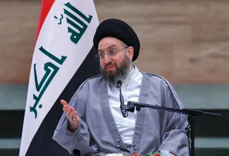 في اليوم الإسلامي لمناهضة العنف ضد المرأة.. الحكيم يؤكد: حماية المرأة ركيزة لبناء واستقرار المجتمع