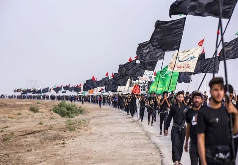 محافظة واسط تعلن تعطيل الدوام الرسمي يوم الأحد المقبل لإحياء الزيارة الأربعينية