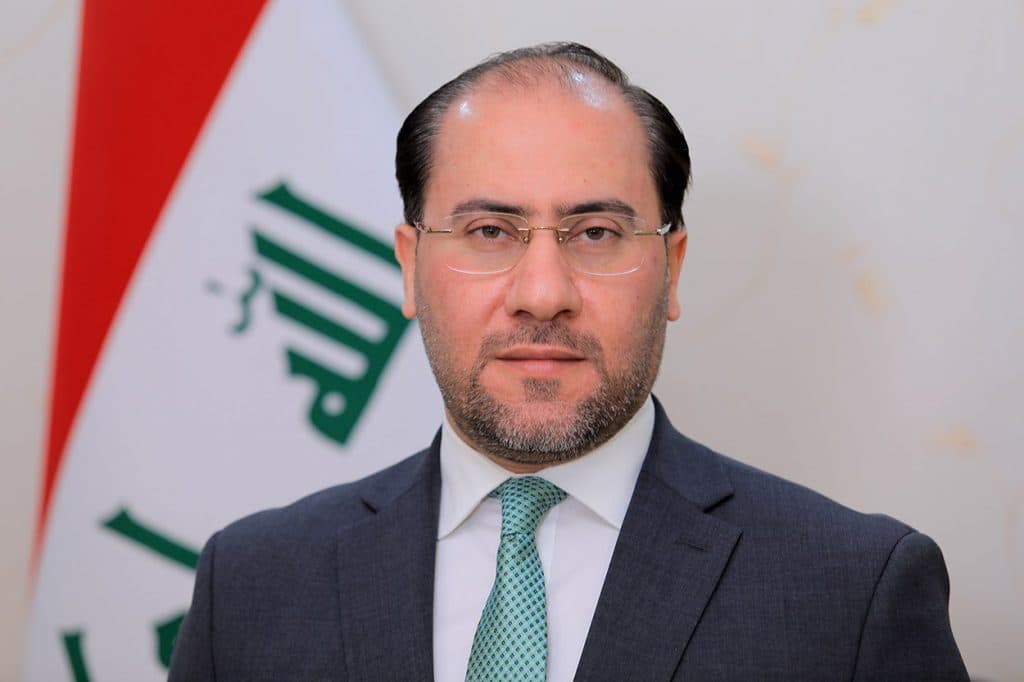 الصحاف: نتحرى مصير 18 مهاجراً عراقياً يشتبه بغرقهم دخلوا ليبيا بشكل غير شرعي