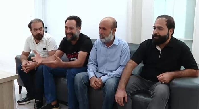 جهاز المخابرات الوطني يعيد مواطنًا عراقيًا بعد احتجازه في سوريا