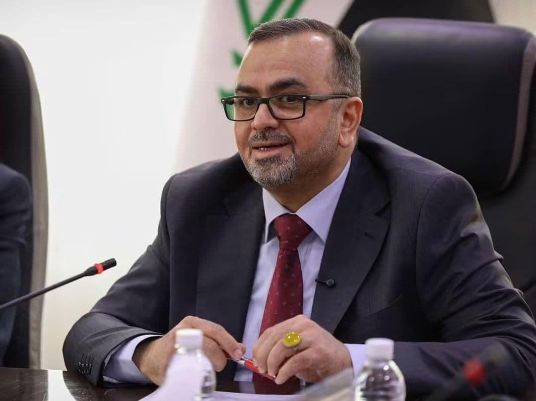 وزير الصحة يوجه بإعفاء مدير مدينة الإمامين الكاظمين وتكليف الوكيل الإداري بإدارة المستشفى