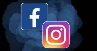 عودة خدمات فيسبوك وإنستغرام للعمل بعد عطل مفاجئ