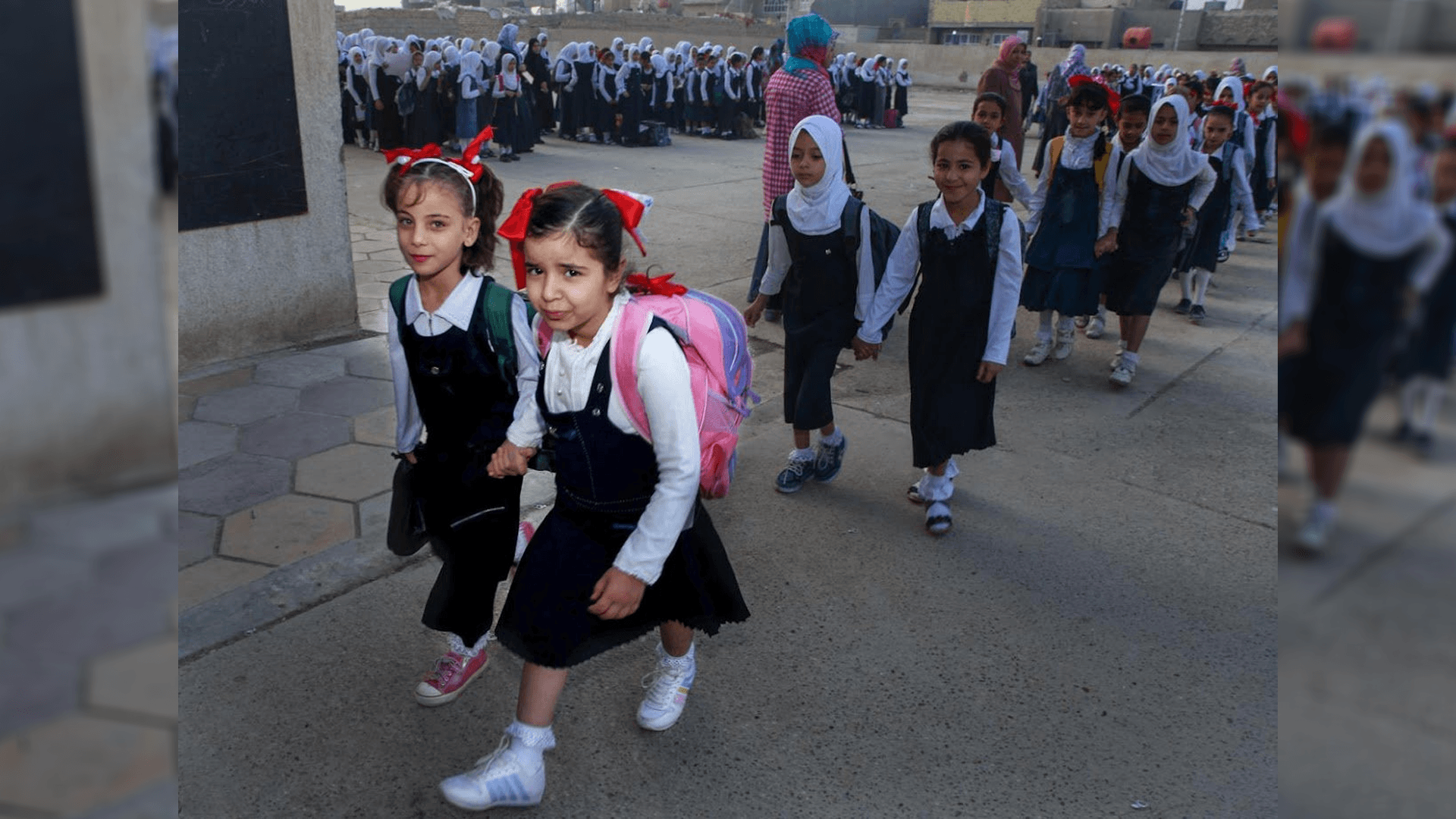 تأجيل انطلاق العام الدراسي الجديد إلى 4 تشرين الأول بعد عطلة يوم السيادة